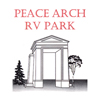 Peace Arch RV Park Logo