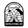 Williamson Lake Campground Logo