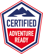 Certified Adventure Ready