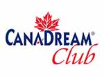 Canadream Club Logo