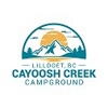 Cayoosh Creek Campground Logo