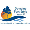 Domaine Parc Estrie Logo