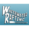 Jasper Whitewater Rafting Logo