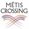 Metis Crossing Logo