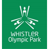Whistler Olympic Park Logo
