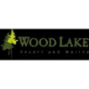 Wood Lake RV Park & Marina Logo