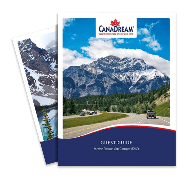 Guest Guides Covers