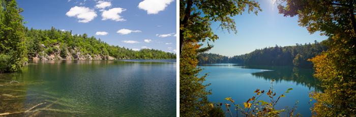 Gatineau Park, Ontario