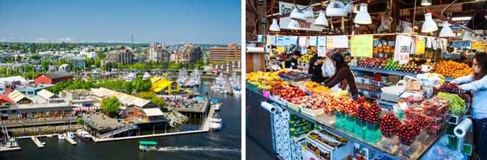 granville island