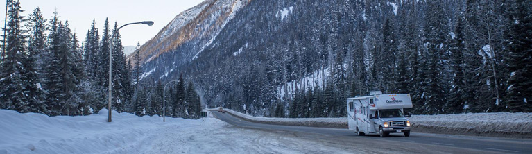 Rv Rentals Canada Choose The Rv That S Right For You Canadream Canadream