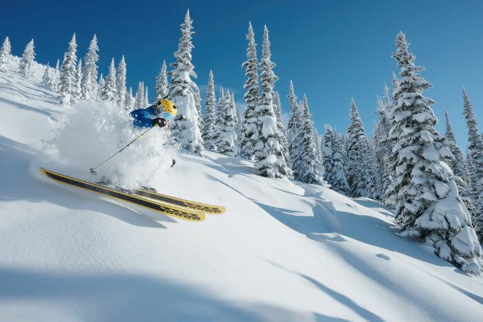 Revelstoke Mountain Resort