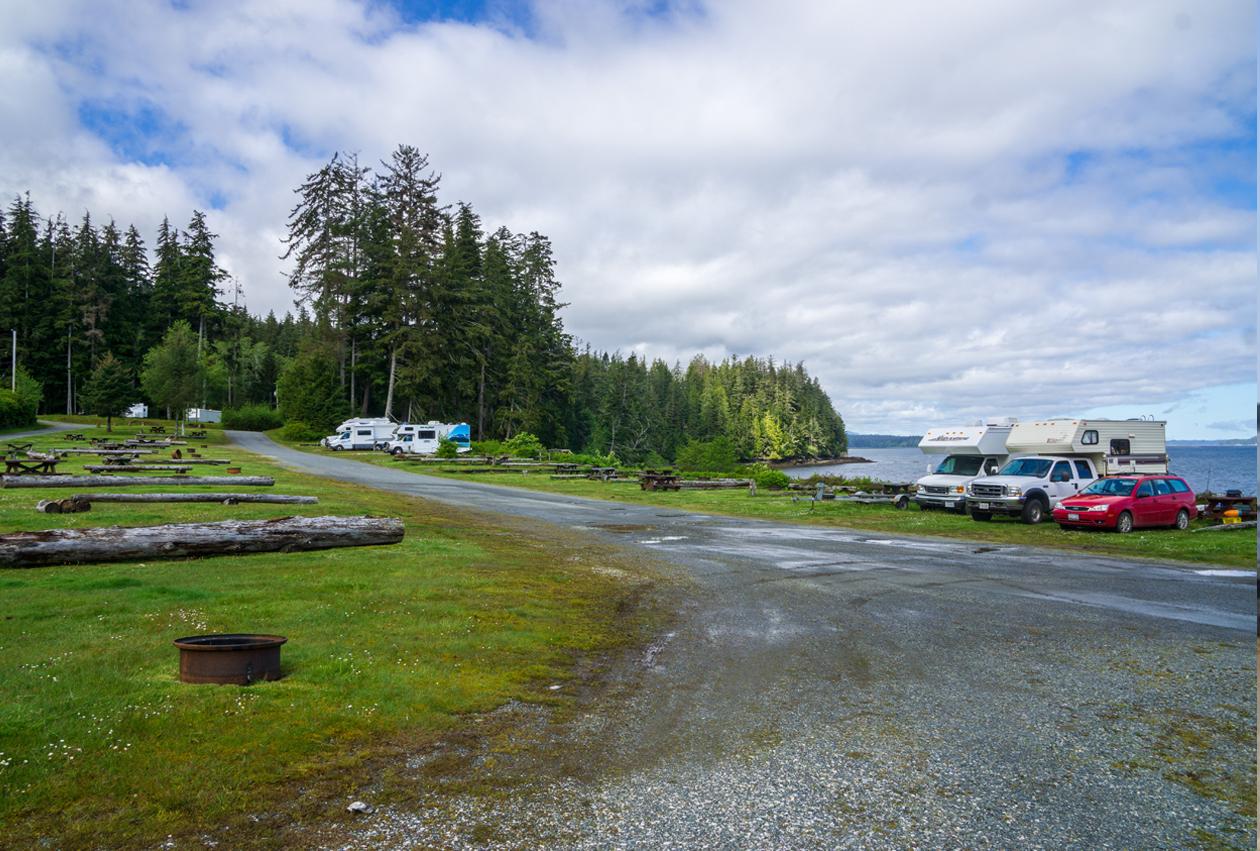 Rv Service Canadream Canadream