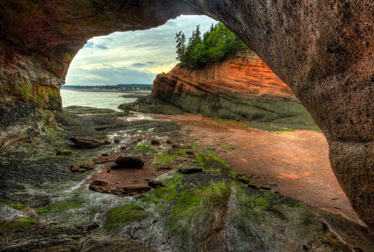 Beautiful Canadian Region You Might Not Know that should be on your bucket list 