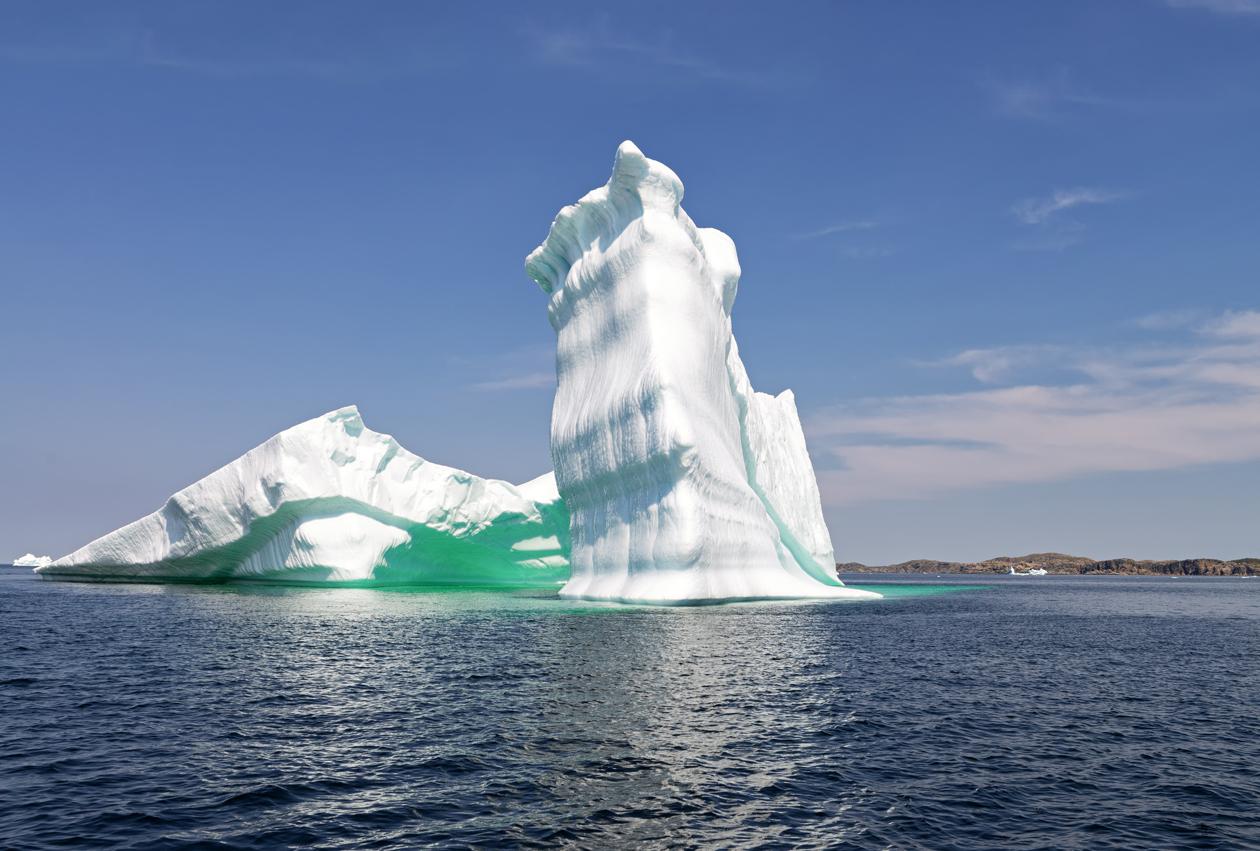 RV Travel Twillingate NL Visit Canada CanaDream