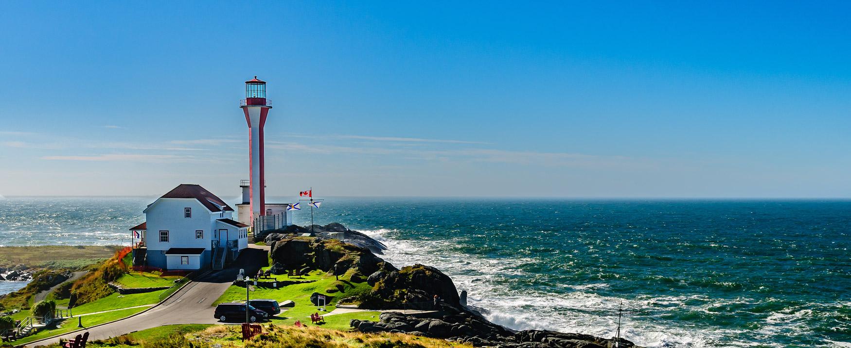 caravan tours to nova scotia