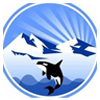 Alder Bay Resort Logo