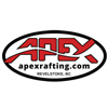 Apex Rafting Logo