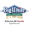 Big White Ski Resort Logo