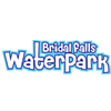 Bridal Falls Waterpark Logo