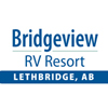 Bridgeview RV Resort Logo