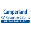 Camperland RV Resort Logo