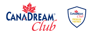 CanaDream RV Rentals Logo
