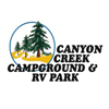 Canyon Creek RV Resort Logo