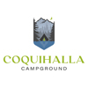 Coquihalla Campground Logo