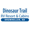 Dinosaur Trail RV Resort Logo