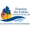 Domaine des Erables Logo