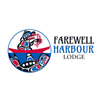 Farewell Harbour Lodge Logo