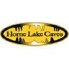 Horne Lake Caves Logo
