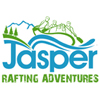 Jasper Rafting Adventures Logo