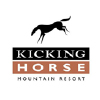Kicking Horse Mountain Resort Logo
