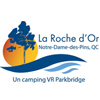 La Roche d'Or Logo