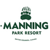 Manning Park Resort Logo