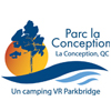Parc La Conception Logo