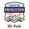 Princeton Municipal RV Park Logo