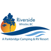 Riverside Resort Logo