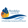 Rondalyn Resort Logo