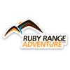 Ruby Range Adventures Logo