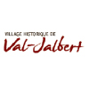 Val Jalbert Campground Logo