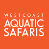 West Coast Aquatic Safaris Logo
