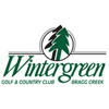 Wintergreen Golf Resort Logo