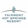 Fairmont Hot Springs Resort Logo