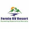 Fernie RV Resort Logo
