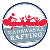 Madawaska Kanu Centre Logo
