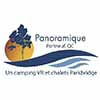 Camping Panoramique Logo