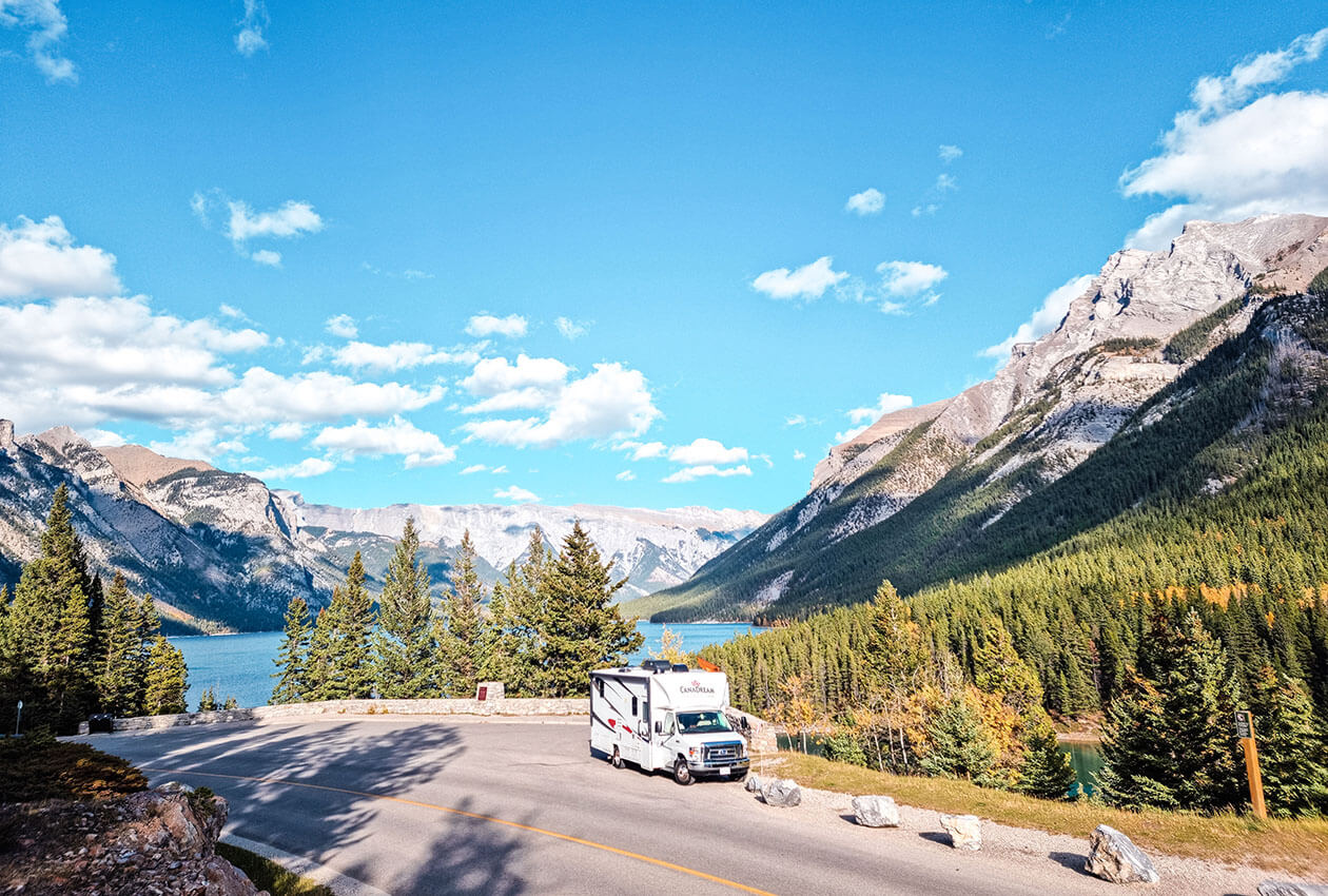 SVC Super Van Conversion