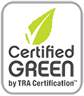 Certified Green